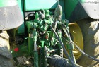 2002 John Deere 6320 TC 4RM