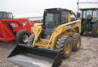 2008 John Deere 328