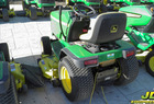 1997 John Deere GT275