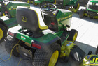 1997 John Deere GT275