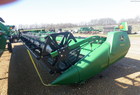 2012 John Deere 630D