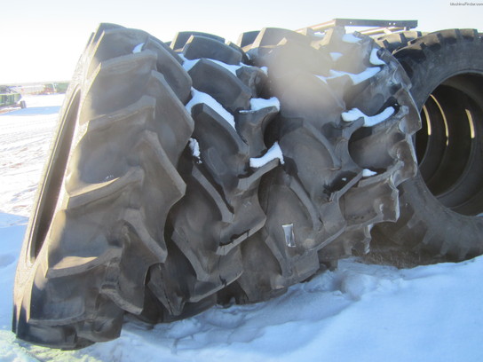  Goodyear 520/85R42