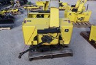 John Deere 47