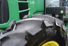 2011 John Deere 6430