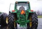 2011 John Deere 6430
