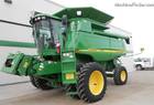 2005 John Deere 9560 STS