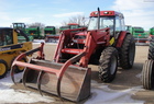 1992 Case IH 5240