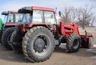 1992 Case IH 5240