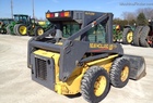 2001 New Holland LS170