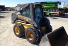 2001 New Holland LS170