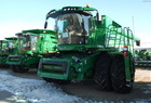 2012 John Deere S680