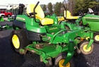2009 John Deere Z820A