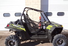2013 Polaris RZR XP 900