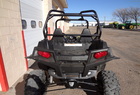2013 Polaris RZR XP 900