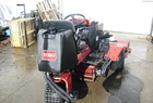  Toro 216 TRIM AND SURROUND