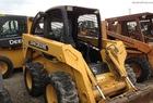 2004 John Deere 260-II