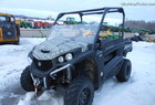 2012 John Deere GATOR RSX850I