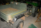 2004 John Deere HPX 4X4 TRAIL