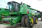  John Deere 9870 STS