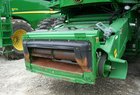  John Deere 9870 STS