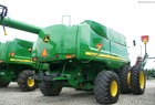  John Deere 9870 STS