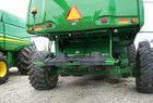  John Deere 9870 STS