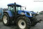 2008 New Holland T7540