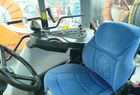 2008 New Holland T7540