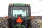 2001 John Deere 6310