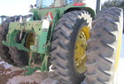 1998 John Deere 8400