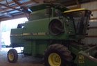 1979 John Deere 6620
