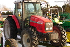  Massey - Ferguson 6265