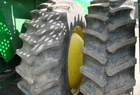 2002 John Deere 9750