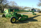 2001 John Deere 946