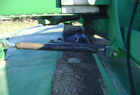 2001 John Deere 946