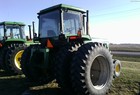 1983 John Deere 4450