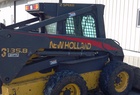 2005 New Holland LS185B