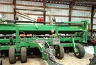 2001 John Deere 1535