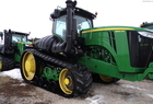 2012 John Deere 9560RT