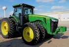 2012 John Deere 8360R