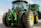 2012 John Deere 8360R