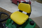2008 John Deere X304