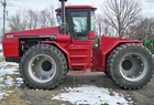 1989 Case IH 9710