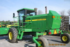 2005 John Deere 4995