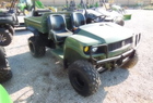 2005 John Deere HPX 4X4 TRAIL