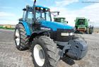 2000 New Holland TM150