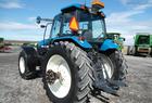 2000 New Holland TM150