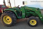 2001 John Deere 4700