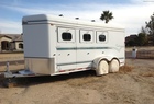 1997 John Deere SUNDOWNER