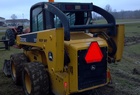 2005 John Deere 325